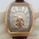 2017 Replica Franck Muller Vanguard Gravity Tourbillon Watch Rose Gold Silver Dial (2)_th.jpg